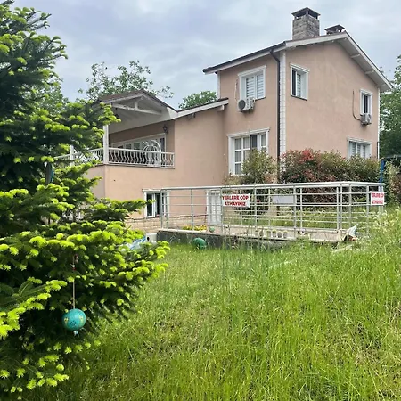 Lejlighed Mansion With Private Pool In