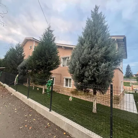Mansion With Private Pool In * Sapanca