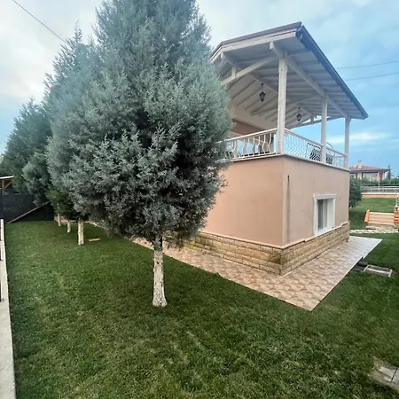 Apartment Mansion With Private Pool In *