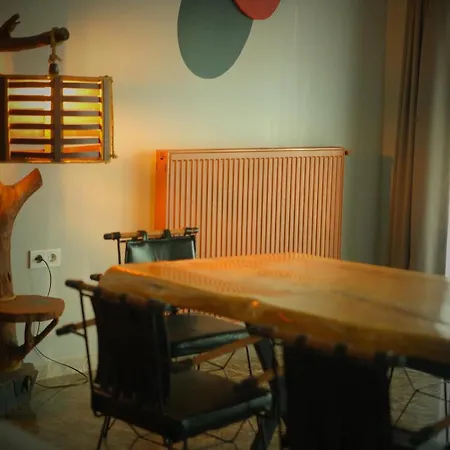 Mansion With Private Pool In