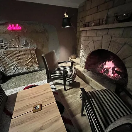 Mansion With Private Pool In Sapanca