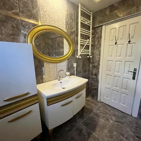 Mansion With Private Pool In * Sapanca