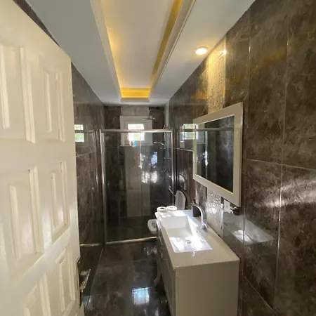 Mansion With Private Pool In * Sapanca