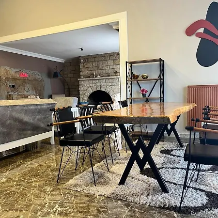 Mansion With Private Pool In Sapanca