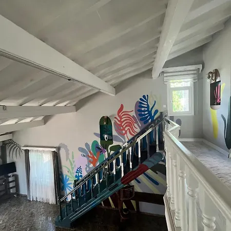 Mansion With Private Pool In * Sapanca