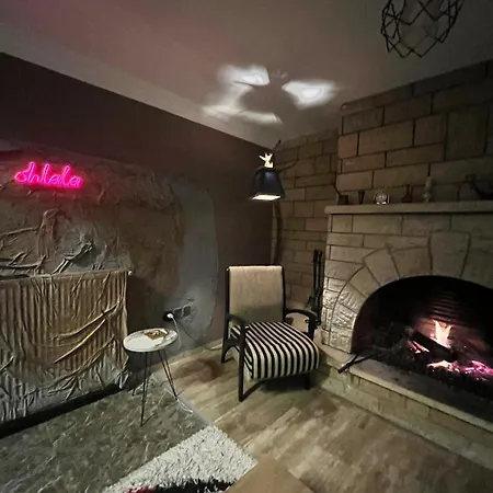 Mansion With Private Pool In * Sapanca
