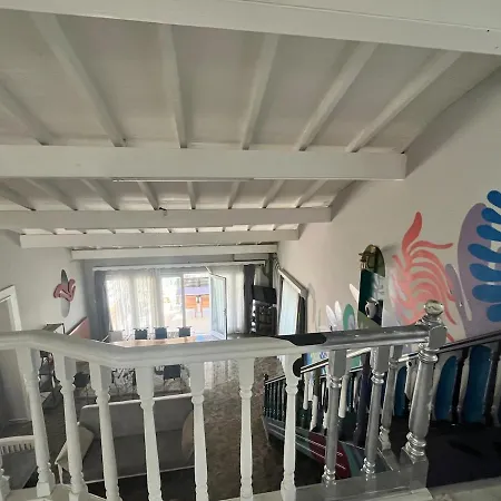 Mansion With Private Pool In Sapanca