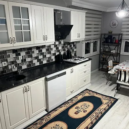 Mansion With Private Pool In * Sapanca
