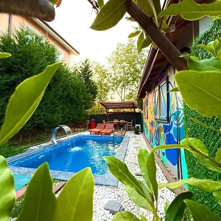 Mansion With Private Pool In Lejlighed Sapanca