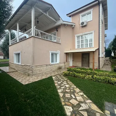 Lejlighed Mansion With Private Pool In *