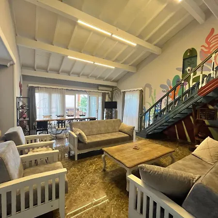 Lejlighed Mansion With Private Pool In *