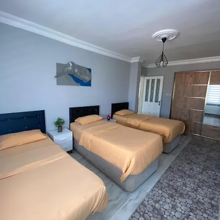 Apartment Mansion With Private Pool In Sapanca