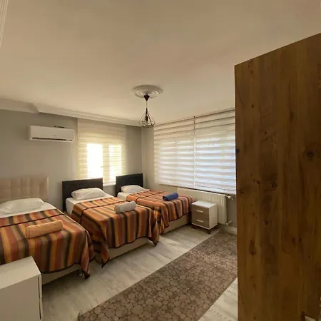 Mansion With Private Pool In * Sapanca