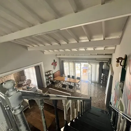 Mansion With Private Pool In Lejlighed Sapanca