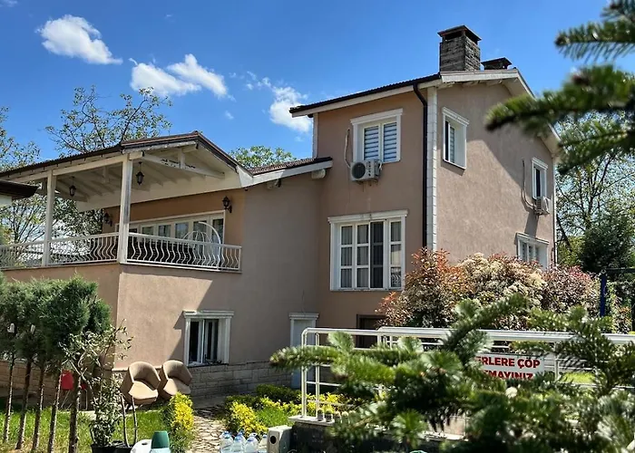 Apartment Mansion With Private Pool In *