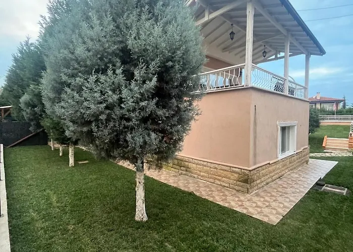 Apartment Mansion With Private Pool In *