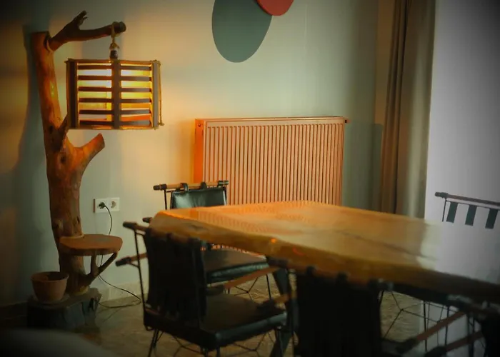 Mansion With Private Pool In