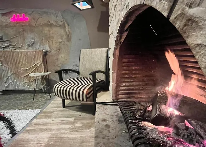 Mansion With Private Pool In * Sapanca