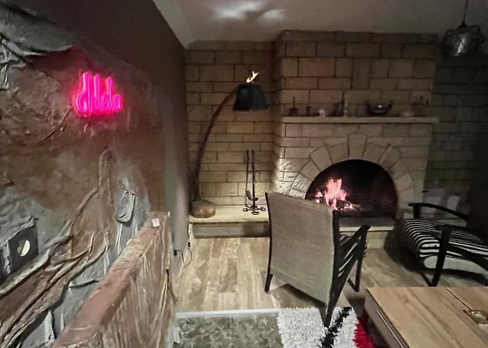 Apartment Mansion With Private Pool In *