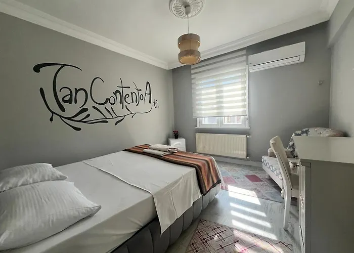 Mansion With Private Pool In