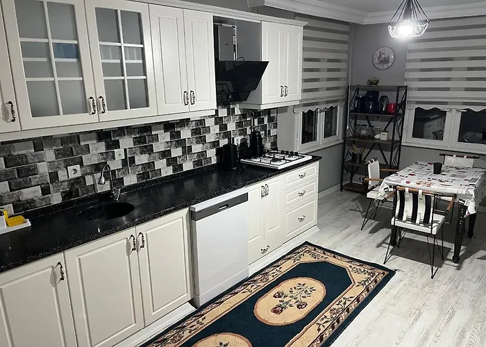 Mansion With Private Pool In * Sapanca