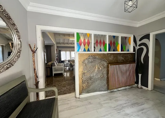 Mansion With Private Pool In *