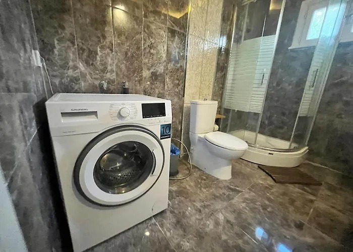 Mansion With Private Pool In * Sapanca