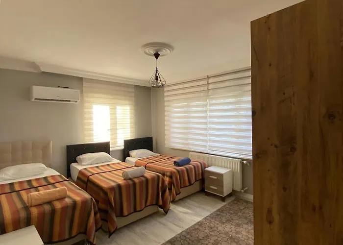 Mansion With Private Pool In * Sapanca