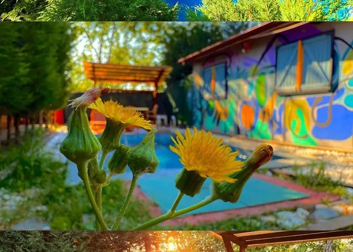 Mansion With Private Pool In * Sapanca